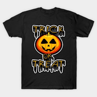 Halloween T-Shirt